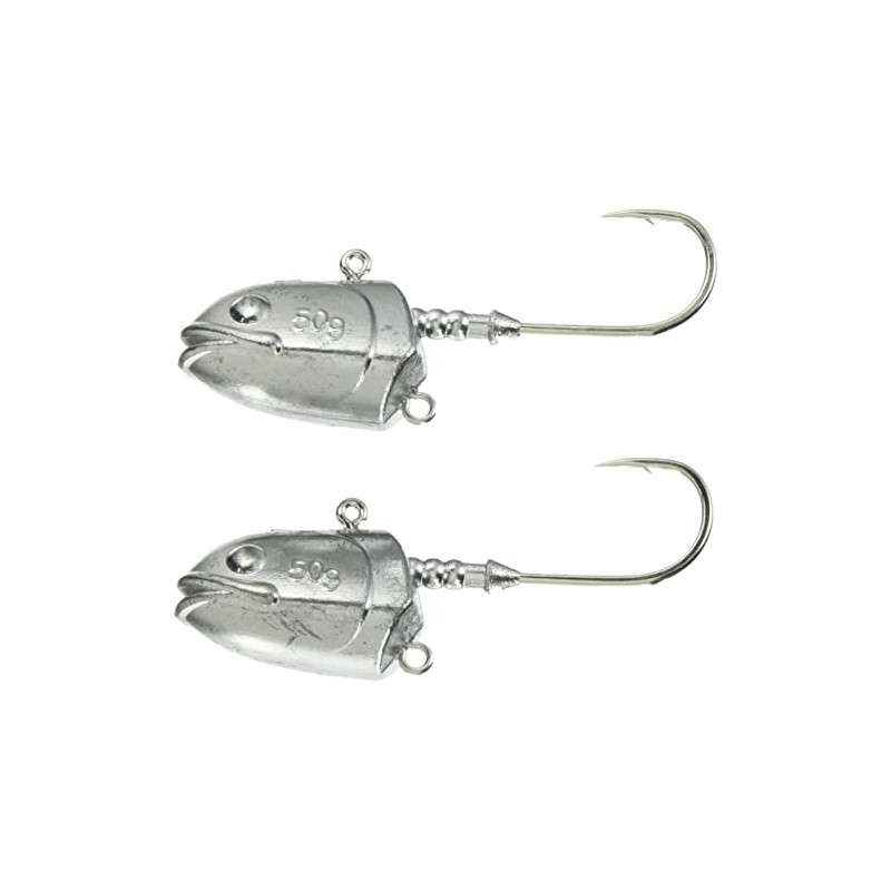 Ecogear 11313 #2/0 Swimming Tenya 0.9 oz (25 g)
