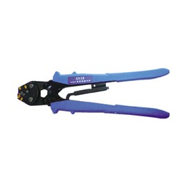 Fountain Manual Single Handle One Crimping Tool Bare Terminal for 5 N18