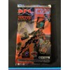 2001 Artbox XFL Tabletop Football Trading Card Pack New Sealed