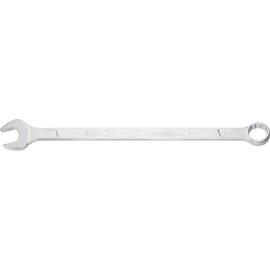 Hazet 600LG-17 Size 17 12-Point Combination Wrench