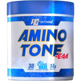 Ronnie Coleman Signature Series Amino Tone + EAA Blue Raspberry Flavor