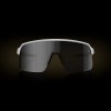 Oakley SUTRO LITE Sunglasses OO9463-7539 Matte White W/ PRIZM Black