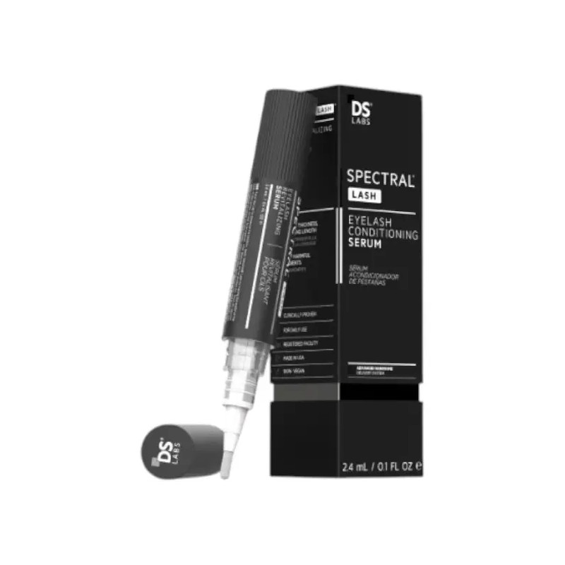 Rimel DS LABS Spectral Crecimiento de Pestañas 3 mL Hipoalergénico