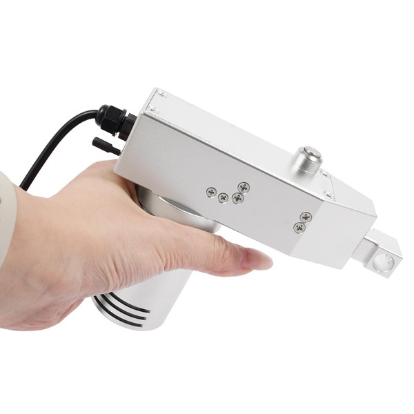 Dreadlocks Machine with 7 Adjustable Speed Settings, Portable Dreadlocks Maker,
