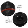 Parliky Bicycle Headset Screw Compression Plug Carbon Fork Expansion Component