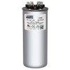 60 + 7.5 x 370/440 VAC Round Dual Run Capacitor