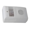 Wireless Motion Sensor Doorbell Infrared Motion Activated Welcome Doorbell Alarm