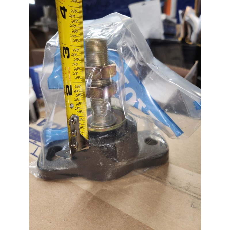 VOLVO PENTA 857251 MOTOR MOUNT ANCHORAGE 3807621 RUBBER CUSHION NEW