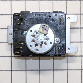 D517562 Dryer Timer