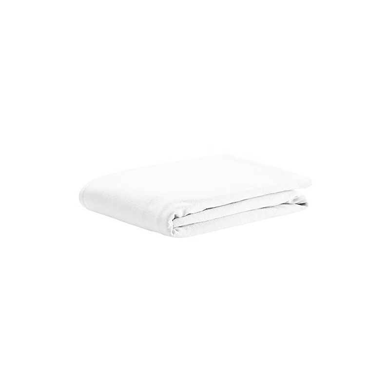 Odenwälder jersey fitted sheet 70 x 140 White