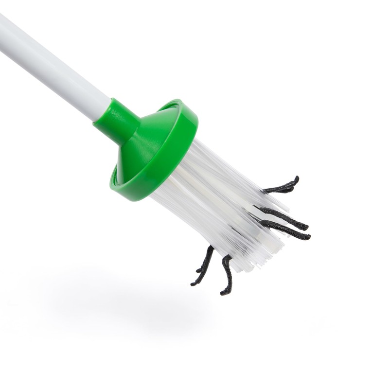 BRENIUM Spider and Insect Catcher - Grabber, Eco-Friendly, No-Touch Release