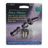 Whedon SHOWER ARM ADPTR PFISTER MfrPartNo PF1C, No Size, Chrome