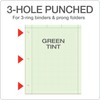 TOPS Engineering Notebooks, Graph Notebooks, 3 Pk Quad Ruled Pad,