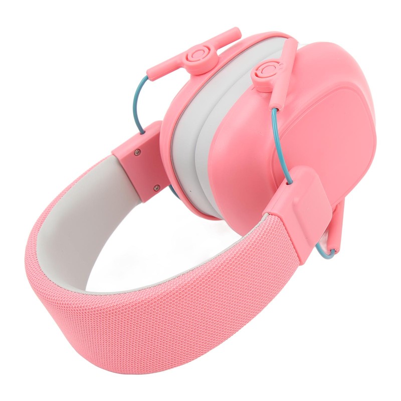 25DB Noise Reduction Earmuffs Noise Cancelling Headset Hearing Protection Ear