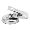 10Pcs Force Magnet Magnetic Clip L40 Axe Stainless Steel 32mm