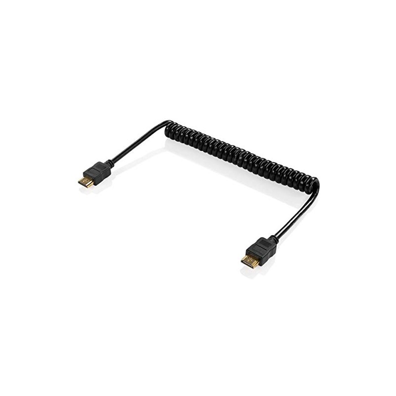 SHAPE 16" to 32" 4K 2.0 HDMI Type-A to HDMI