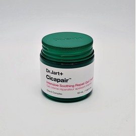 Dr. Jart Cicapair Intensive Soothing Repair Gel Cream 50ml / 닥터자르트 시카페어 인텐시브 수딩 리페어 젤 크림 50ml