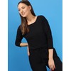 Bellivalini BLV50-212 Women's One-Piece Jumpsuit with Tie Belt Leisure Suit,