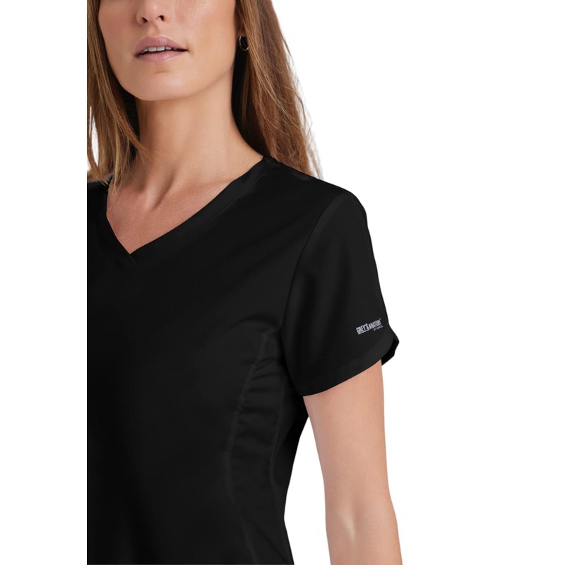 BARCO Grey's Anatomy Active 41423 Black L