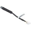 ALPINE KWX-G002 Universal Rear View Camera Connector Conversion Cable