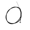Replacement part fits 260216 Heavy Duty 60" Brake Cable For