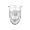 KINTO 22908 UNITEA Strainer, 3.1 x 4.1 inches (80 x