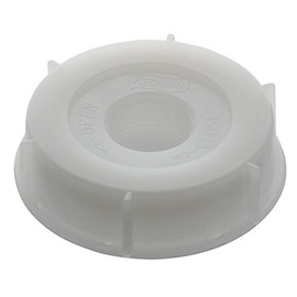 Replacement Cap For 5 Gallon Plastic Hedpack - 1 Large Cap