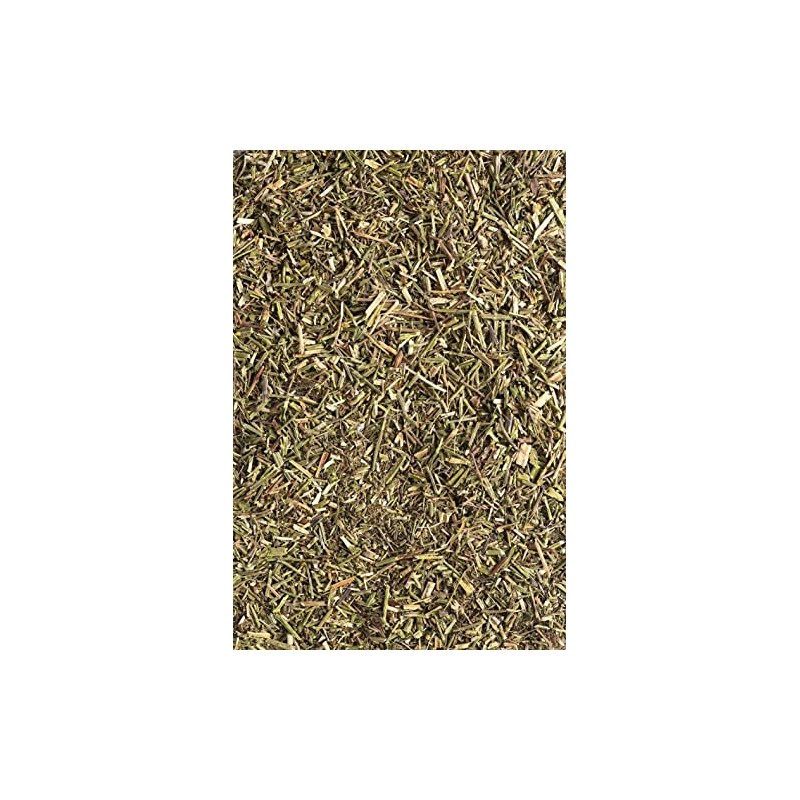 Biojoy Organic Verbena Dried and Cut Verbena Tea 100g |