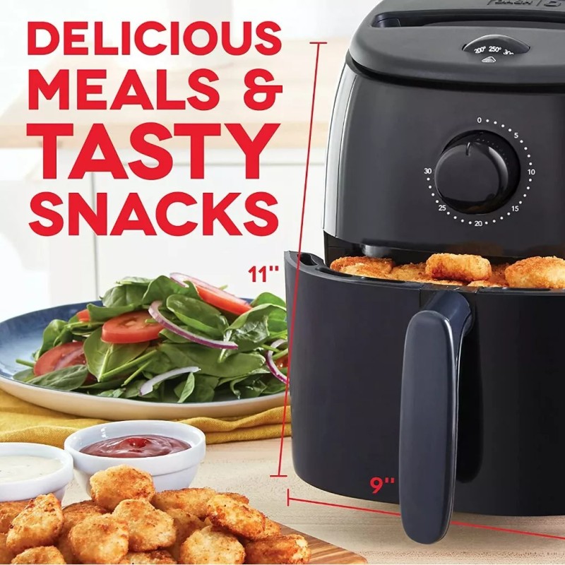 dash air fryer oven
