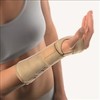 Bort Arm and Wrist Splint Forearm Bandage Wrist Support Aluminium