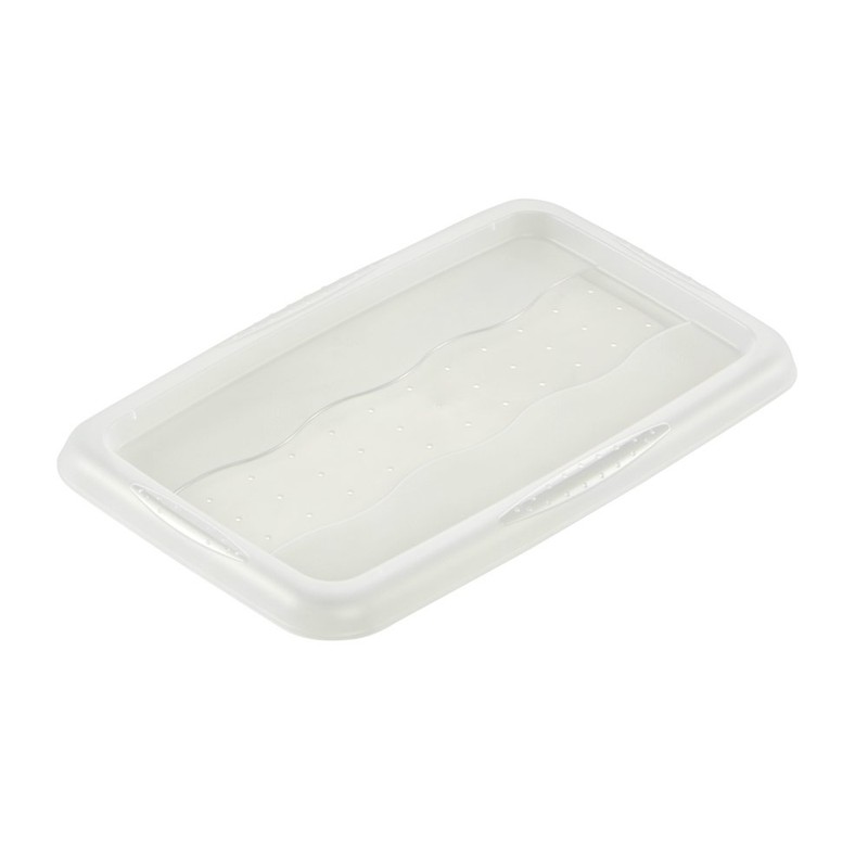keeeper Emil Storage Box Lid 7 L 35.5 x 21