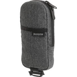 Maxpedition Entity Modular Pocket (Charcoal)