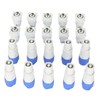 Goshyda 3 Pin AC PowerCon Male and Female Plug and