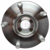 NTN BCA Wheel Bearing and Hub Assembly Front WE60491 40202BR00A