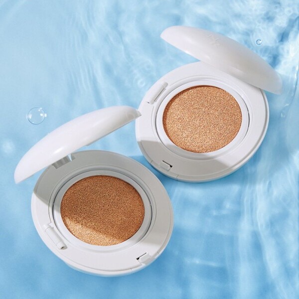 Nature Republic Skincare Water Cushion SPF30 (Choose 1 of 2)