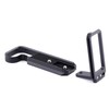 SZZCNOX L-Shape Bracket Hand Grip Compatible with Hasselblad X 2D/X