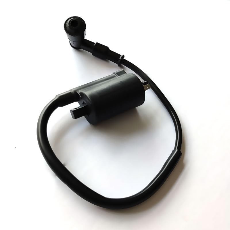 Deepa Ribusu Suzuki GN125 Ignition Coil, Ignition Coil, Compatible Product
