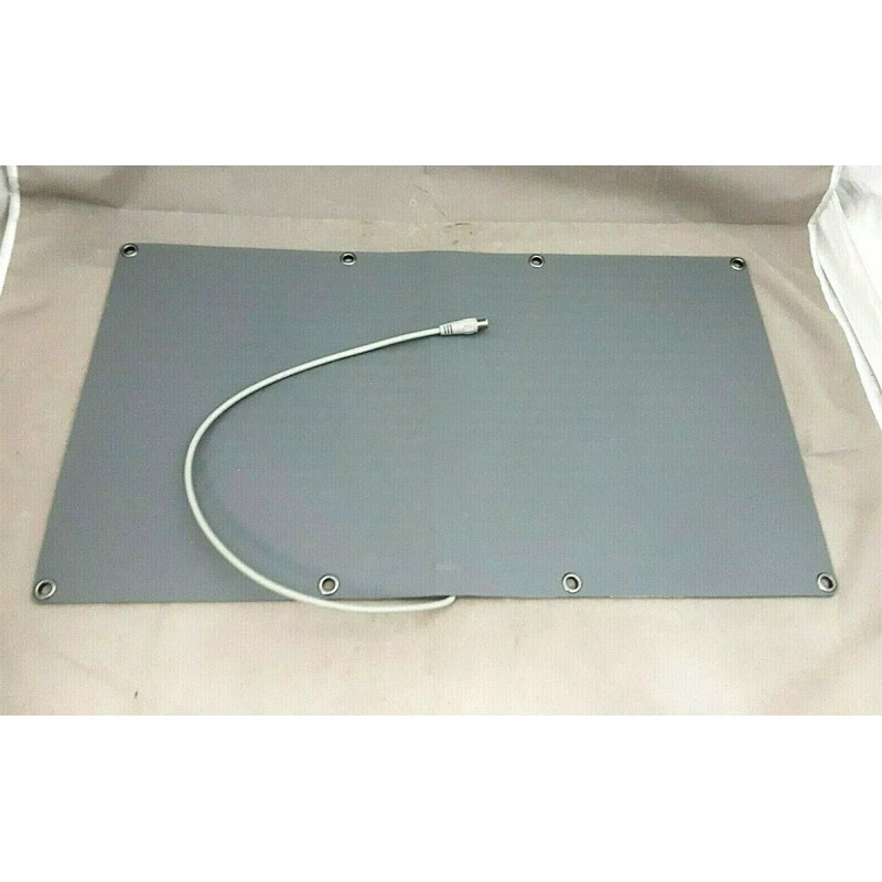 Mohu MH-110038 Ranger Indoor / Outdoor Amplified HDTV Antenna 75