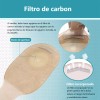 rehand Bolsas Para Colostomía Articulos Para Ostomía 10 Pzas
