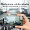 WiFi Car Camera Wireless Car Driving Video Recorder Car Camera
