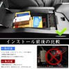 Ruiya Aura fe13 Console Box, Center Console, Dedicated to NOTE