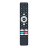 AULCMEET L32H8CG Replacement Voice Remote Control Suitable for forChiq QLED