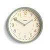 Jones Clocks® Kids Clock - Time Teaching Clock - Learn