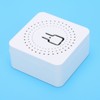 Mini ON/Off Controller Switch Smart WiFi Light Opener White APP
