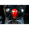 MOMO (peach) shift knob Combat EVO Red SK86
