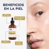 Hebbe Cosmetics HDS6 TTM8 Kit Aceite De Almendras 120 Ml