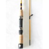 American Spirit UltraLight Travel/Back Pack Spinning Rod Combo 5'8" 2PC/