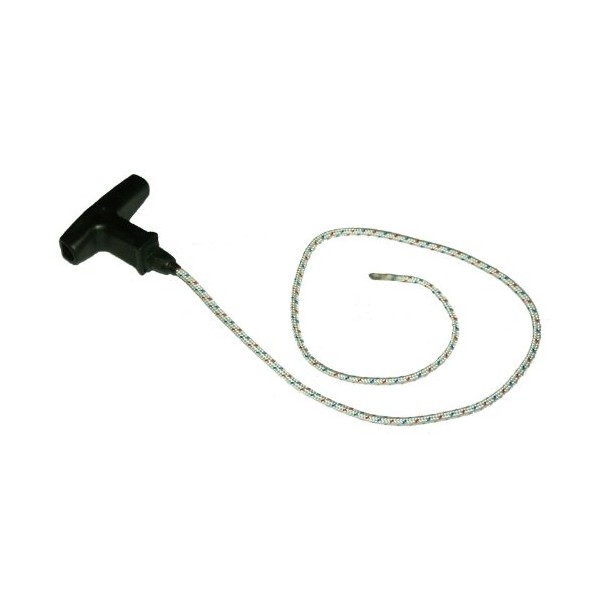 Stihl Spares, TS400 Recoil Pull Handle & Cord Rope