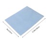 Hohopeti Jewelry Beading Tools 4pcs Non-Slip Bead Mats Bead Mats