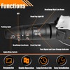 Quivimoro Headlight Dimmer Turn Signal Switch for Nissan Titan 2008-2015,